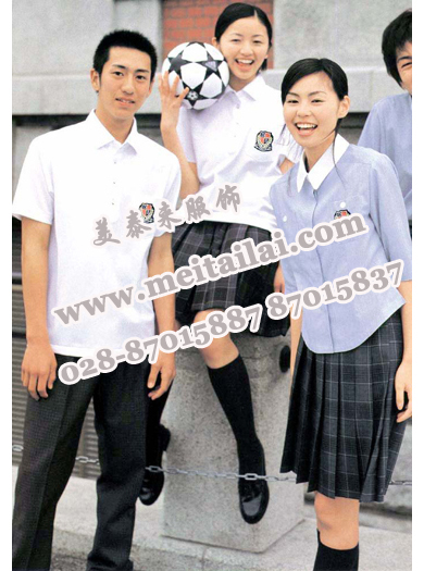 成都校服加工