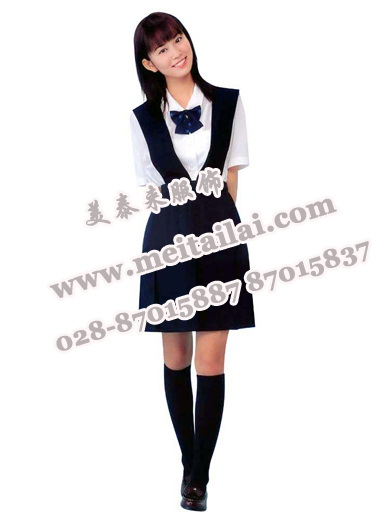 成都校服订做