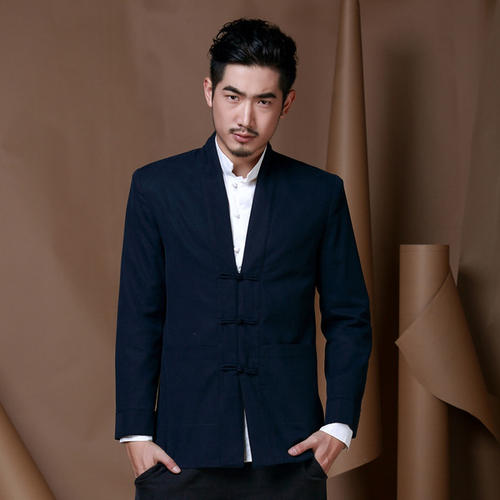 男士西服